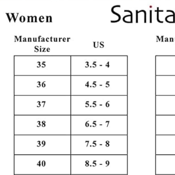 Sanita leather 2" heel size 36  us 4.5/5 lime green sandals - Picture 5 of 15